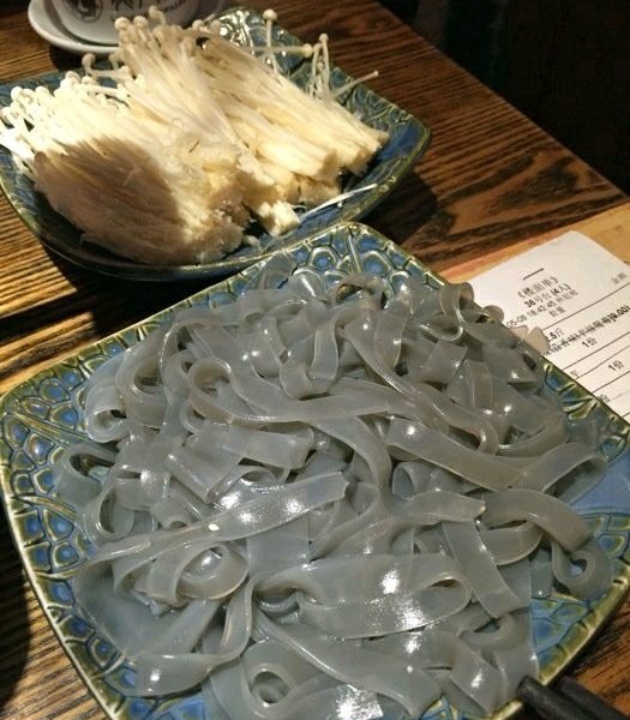 龍門烤魚(南沙万达店)