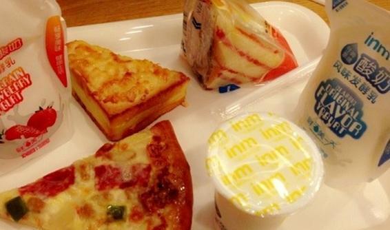 一鸣真鲜奶吧(工程学院二店店)