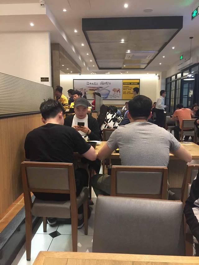 老娘舅(城星路东杭店)