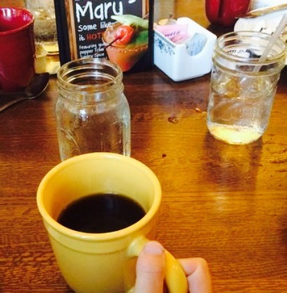 Simply Crepes Cafe - Raleigh