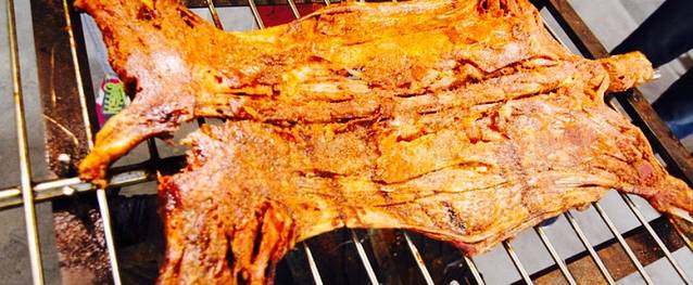 碧云山庄(台农家乐店)