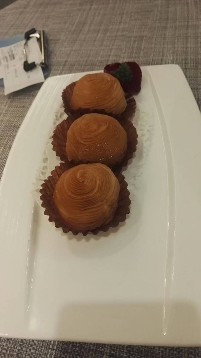 圆苑(日月光店)