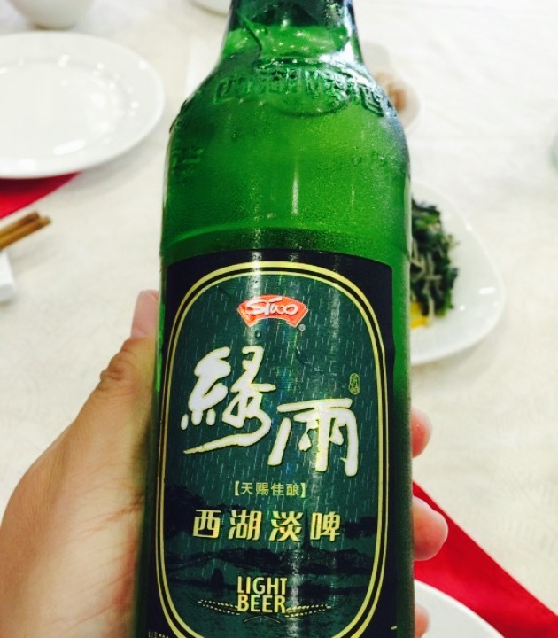 梅家坞壹号餐厅