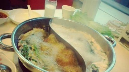 彤德莱火锅(金水路店)