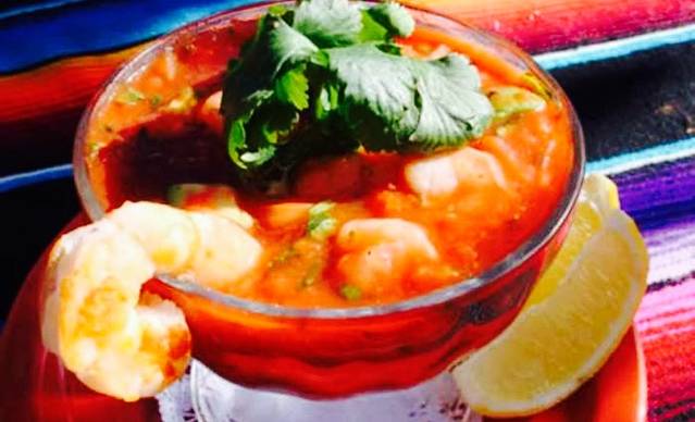 Joselito's Mexican Food