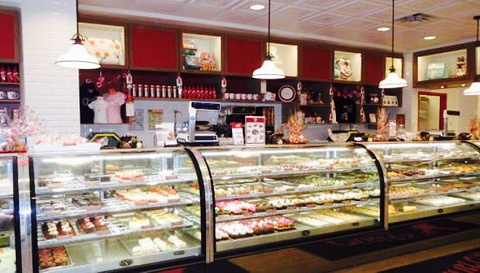 Carlo's Bakery Morristown的图片