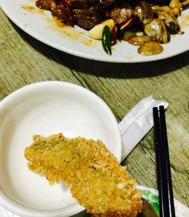 城北小院(环城路店)