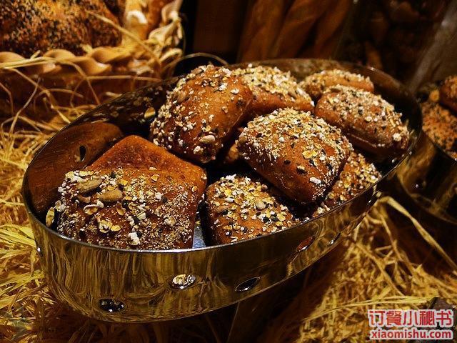 上海东方佘山索菲特大酒店·Vie全日制餐厅