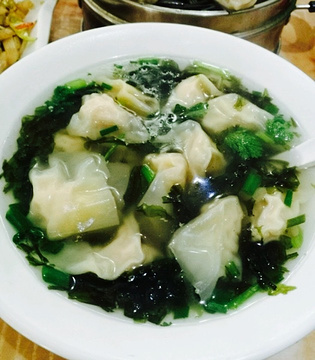 沙县小吃