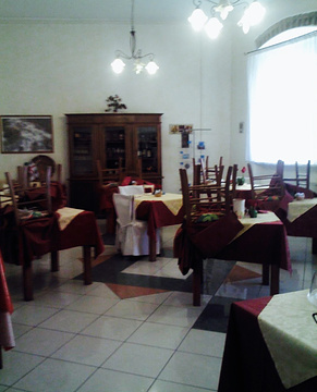 Ristorante Santa Maria