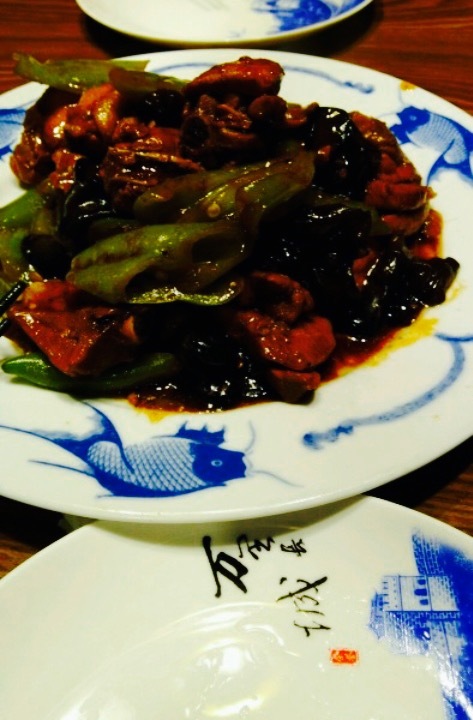 六号小饭堂小锅菜(台东店)