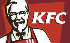 肯德基(付家坡店)