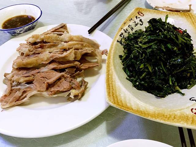 小叶手抓(解放东街店)