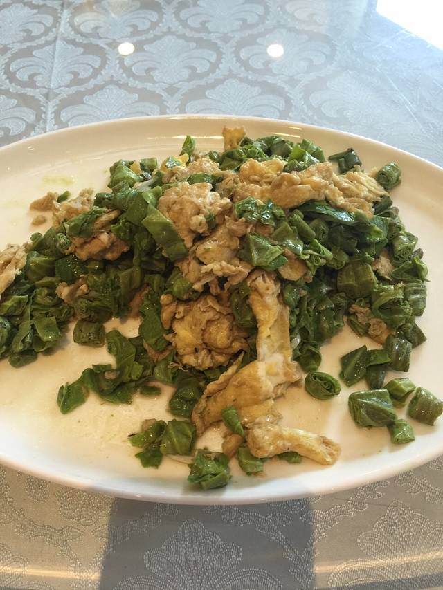 白洋淀京汉君庭假日酒店·满庭芳中餐厅