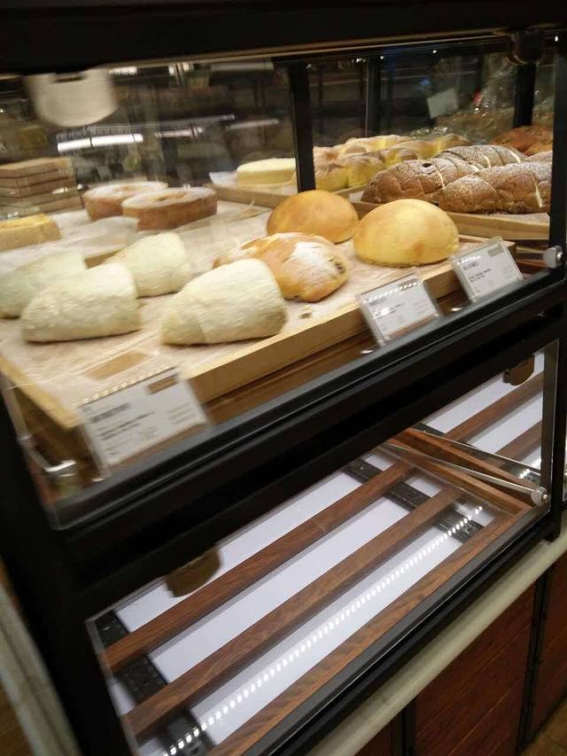 蒲缇烘焙(市府大路摩根凯利店)