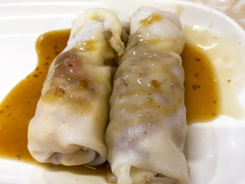 丰顺捆粄(盐田店)