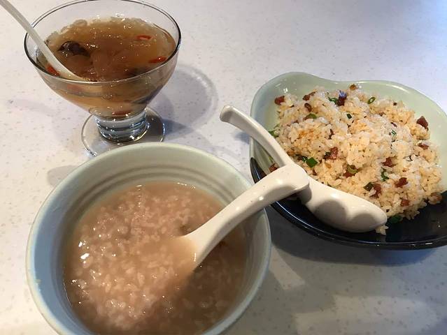 眉州小吃(魏公村店)