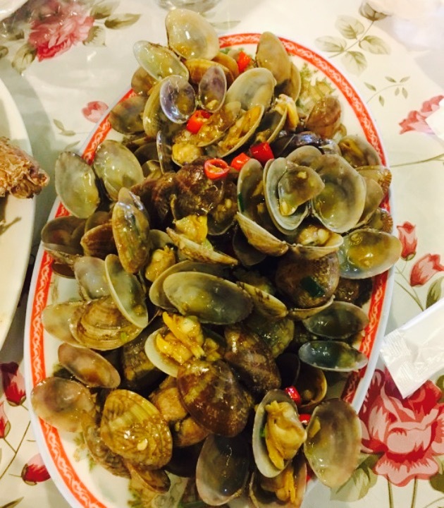 花乐餐厅(涠洲岛店)