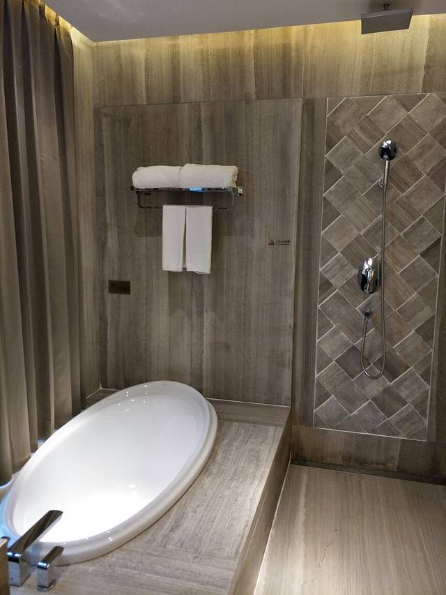 宁德金海湾大酒店·自助餐