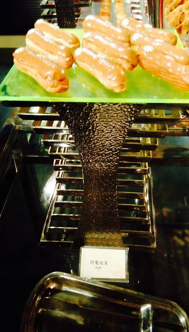 Checkers - 台北凯撒大饭店