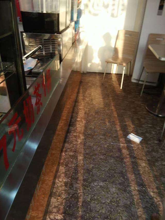 正新鸡排·炸鸡烧烤(莲塘店)