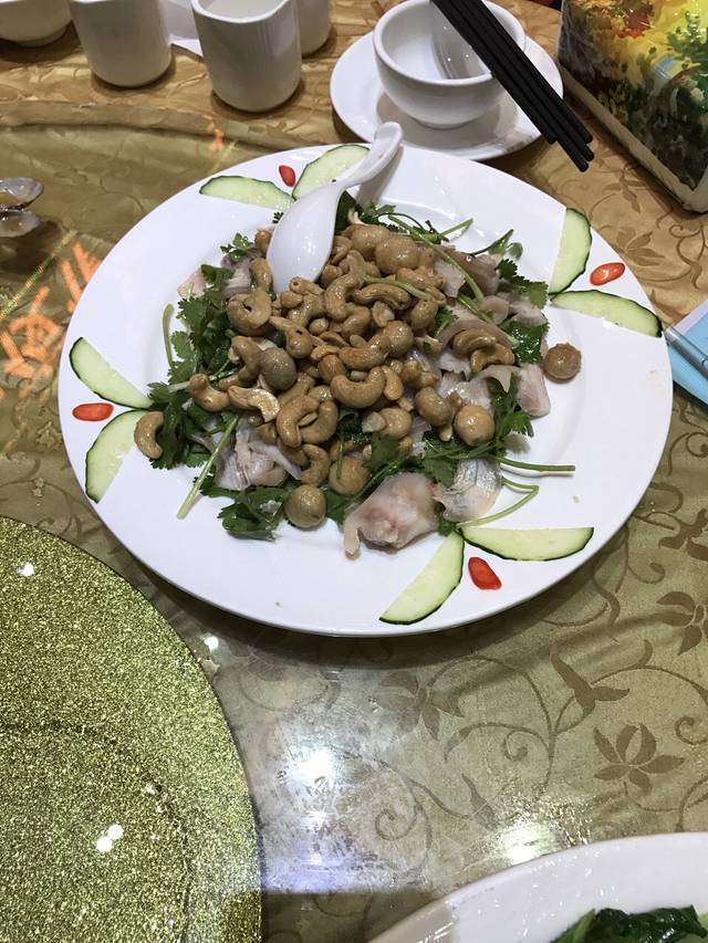 新城美食广场