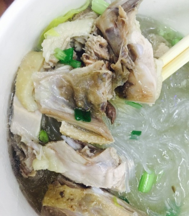 鑫辉鸭肉小吃店(禾祥东路店)