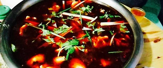 大吃一斤(高县店)