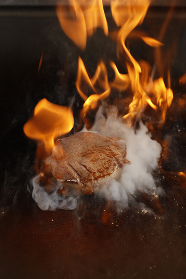 东方花园饭店餐厅