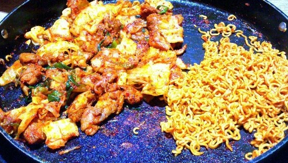 觅思特鸡排(延大店)