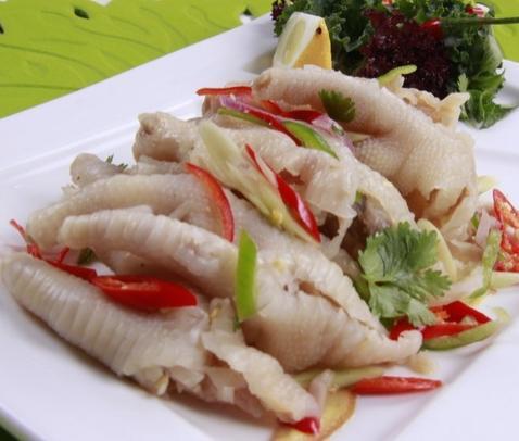 华南理工大学-西区学6饭堂