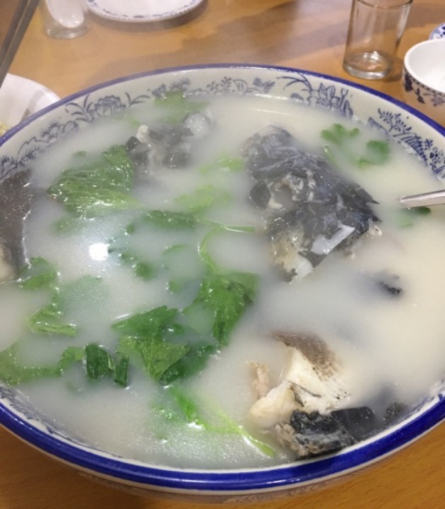 添添饭店(青塘坞小区店)