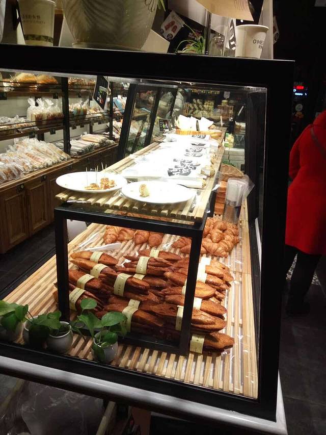 欧美香(福安店)