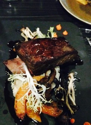 The City Grill - Windsor