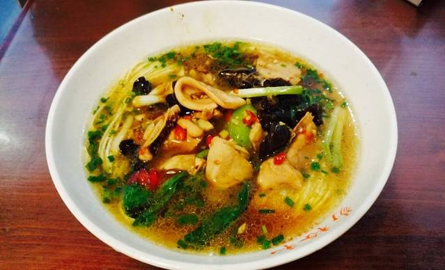 易裕和(友谊路店)