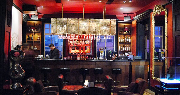 Kee Club(淮海中路店)