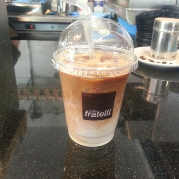Caffe Fratelli