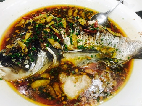 余记海鲜(合生广场店)