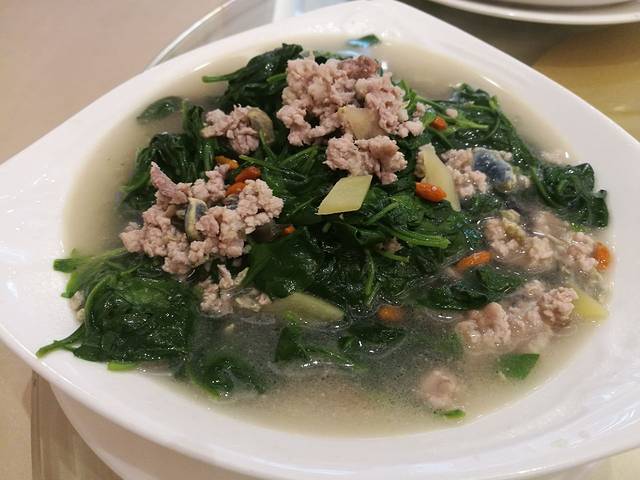 骏福酒店·宴会厅