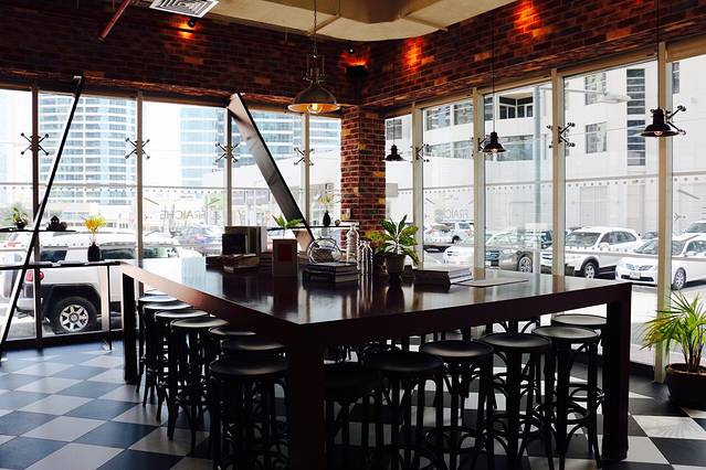 Fraiche - Cafe & Bistro