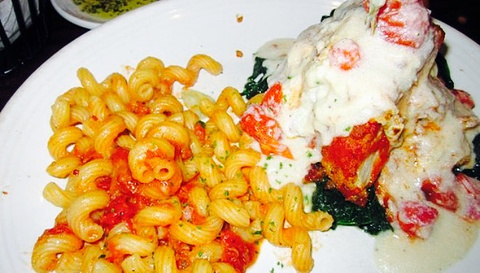 Carrabba's Italian Grill