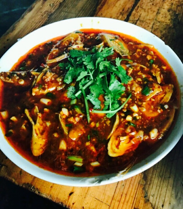 供销社饭店(麒麟街店)