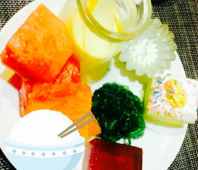 东南半岛酒店同悦自助餐厅