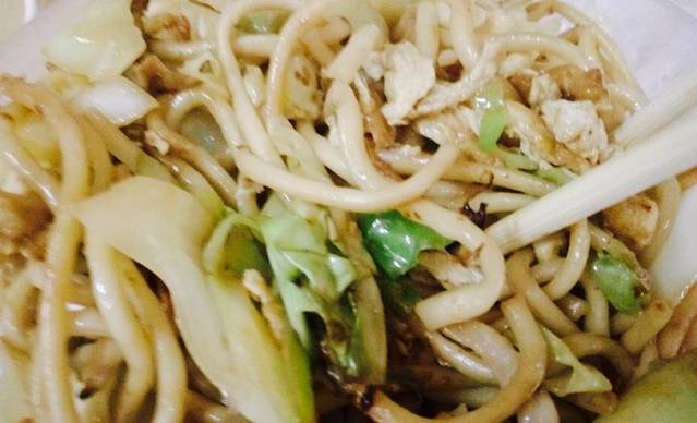 海大妈骨香饭·面馆(三岩寺店)