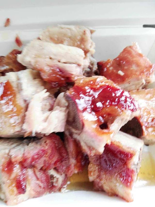 港式烧腊快餐厅