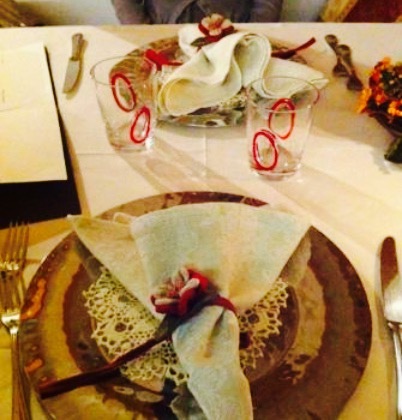 Albergo Ristorante Alla Frasca Verde