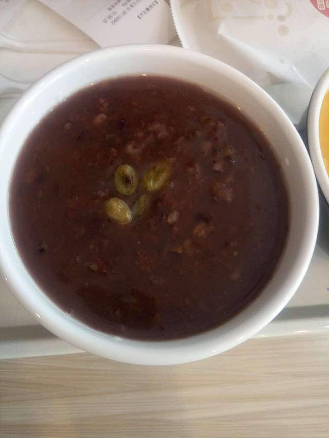 袁记肉夹馍(北辰泰和居店)