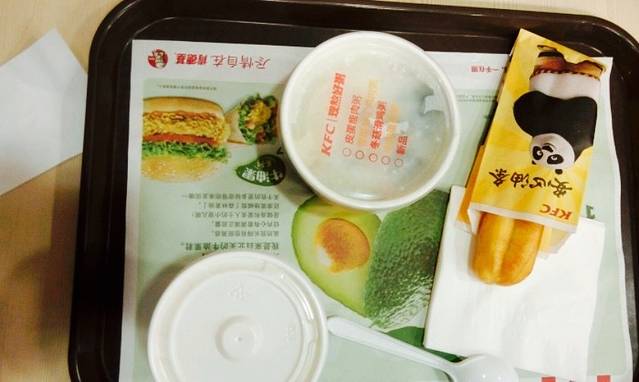 肯德基(正阳店)