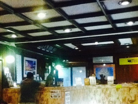 Swagman Hotel Manila旅游景点图片