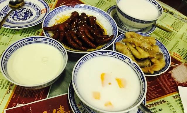 赵记传承(人民店)